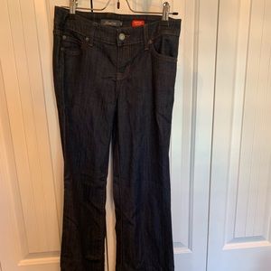 Level 99 Wide Leg Denim